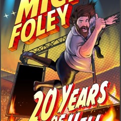 Mick Foley speaks to NEWS 1130