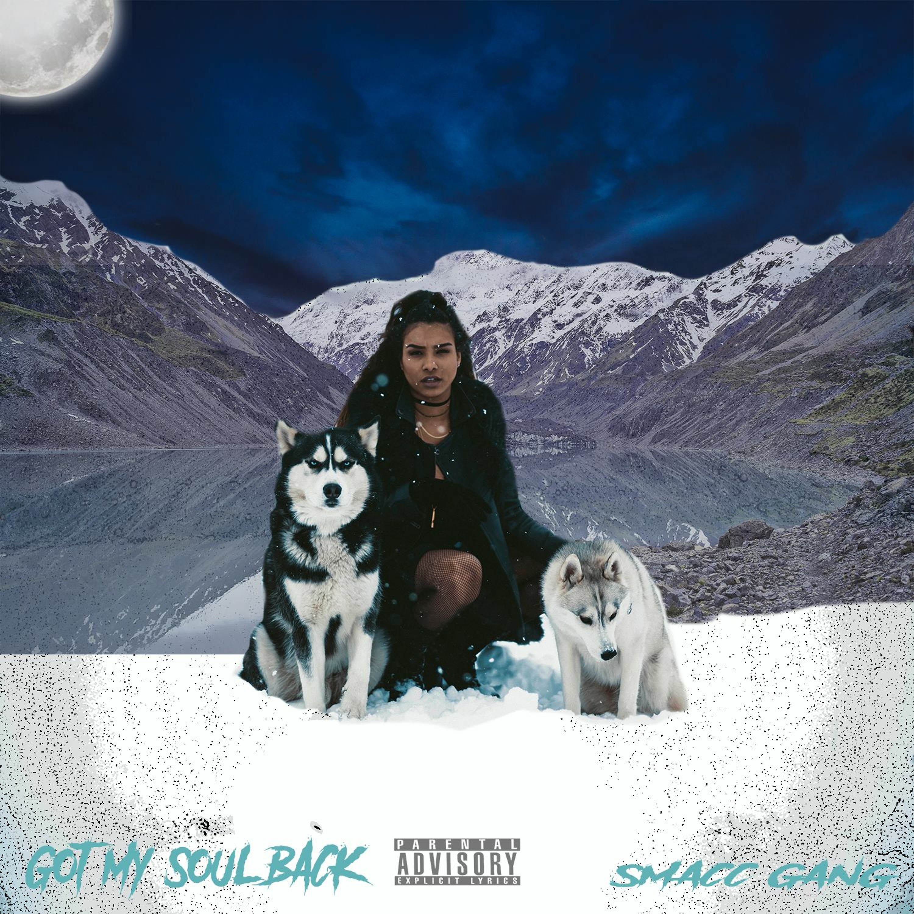 Got My Soul Back episode artwork
