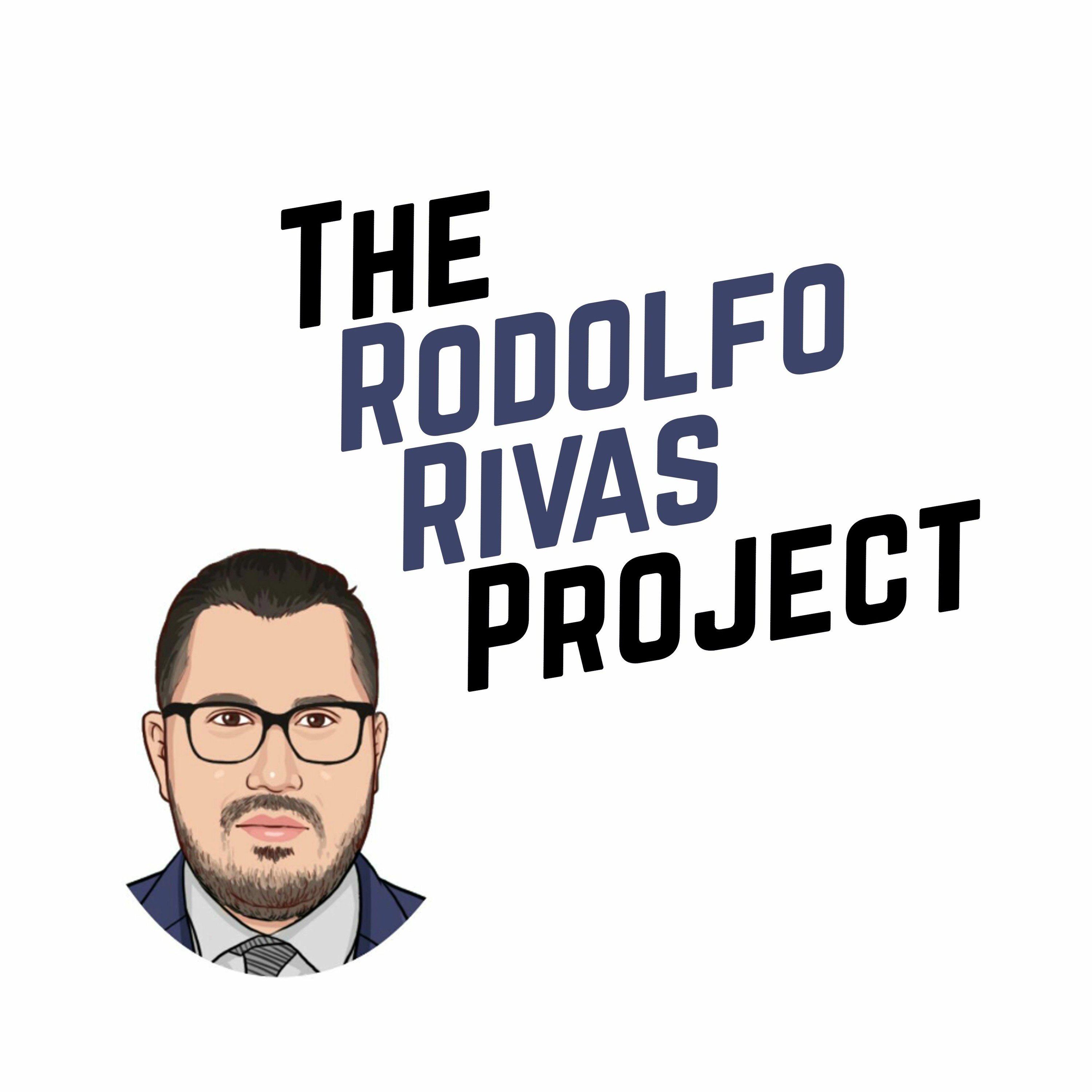 The Rodolfo Rivas Project