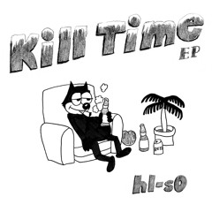 逃げ出そう feat.GIMMIE