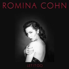 Romina Cohn - Stay With Me