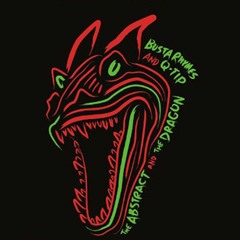 Busta Rhymes feat. Q-Tip - Ill Vibe (Remix)