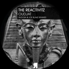 The Reactivitz - I Can Wait (Rudosa remix)