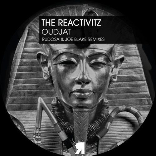 The Reactivitz - I Can Wait (Rudosa remix)