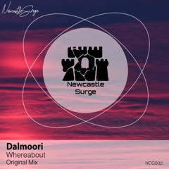 Dalmoori - Whereabout (Original Mix)