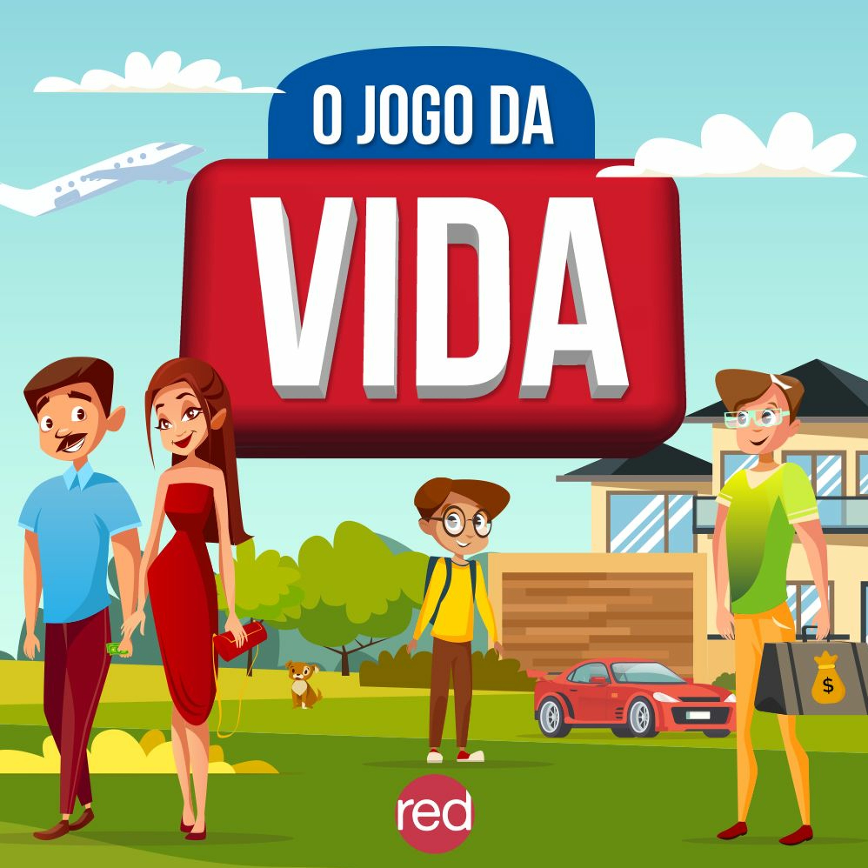 Igreja Red