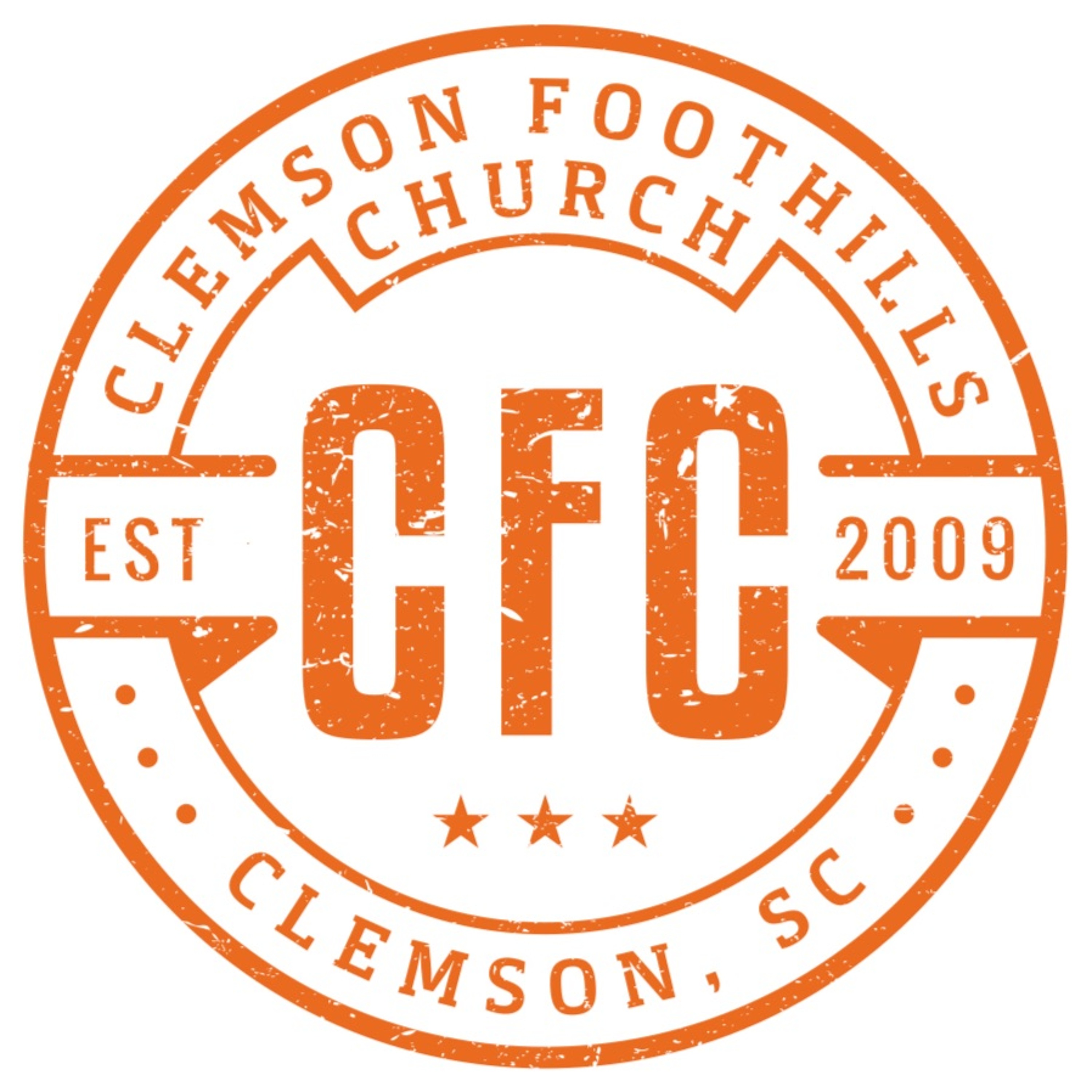 Clemson Foothills Podcast