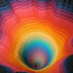Trippy....