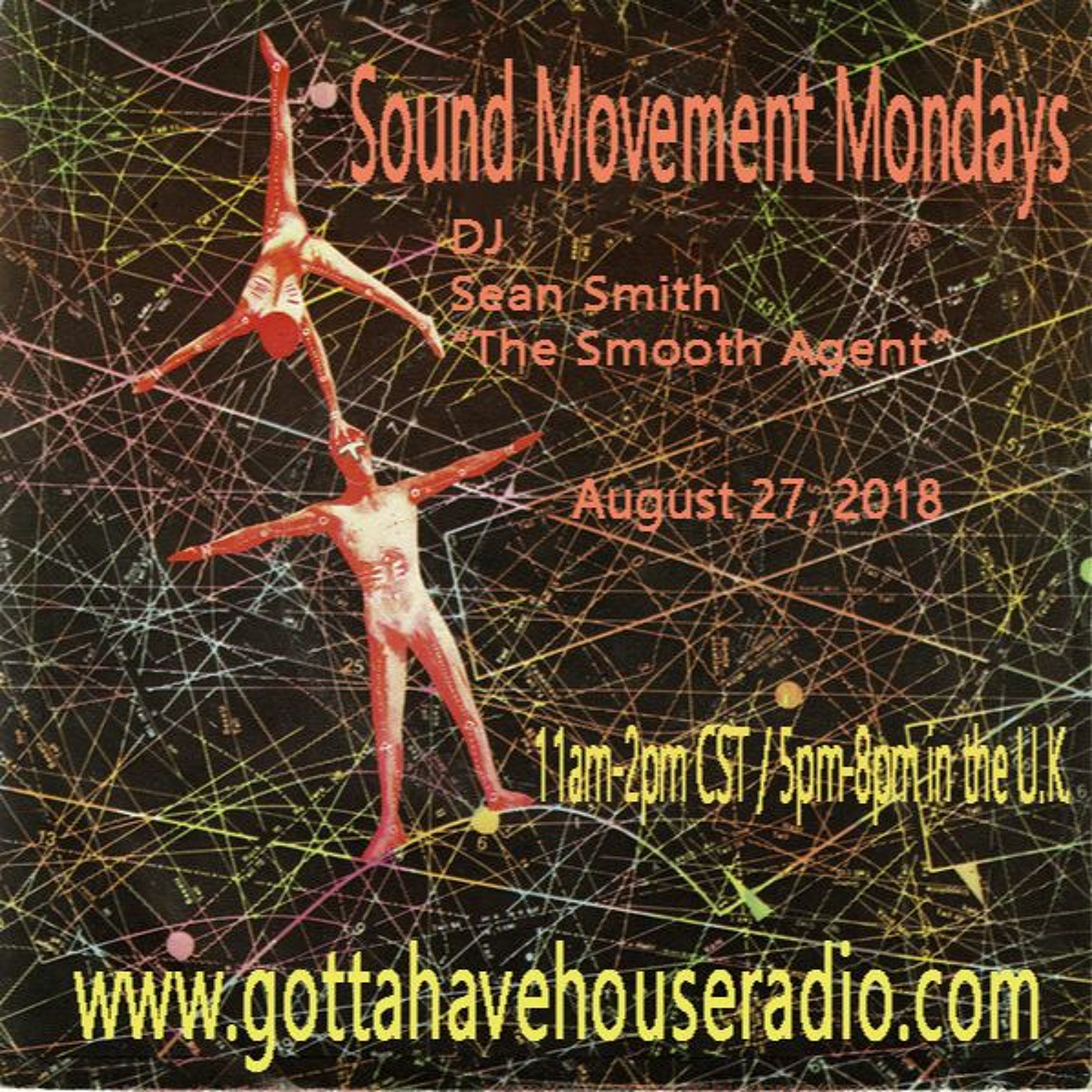 Smooth Agent Records