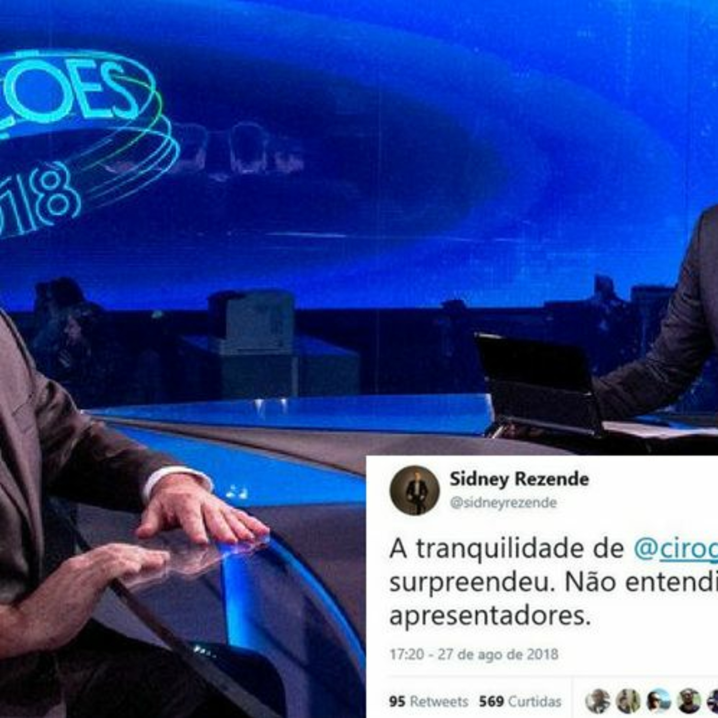A FORÇA DE UMA IDEIA QUE CHEGOU A SEU TEMPO!