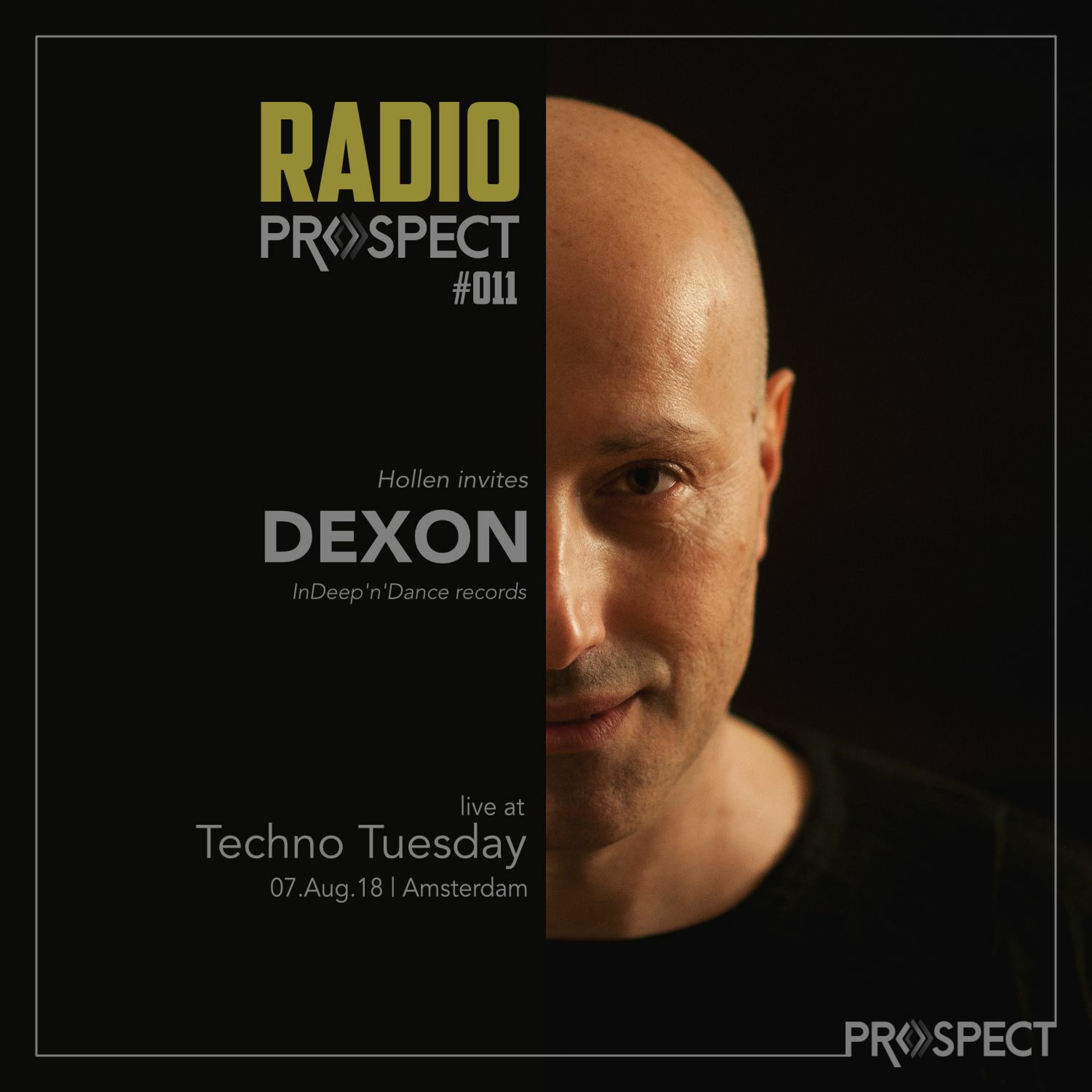 RadioProspect