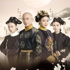 the sound of snow falling ( âm thanh tuyết rơi- nhạc phim Diên Hy công lược)