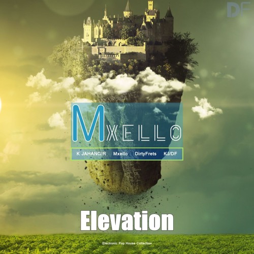 Elevation (Original Mix)