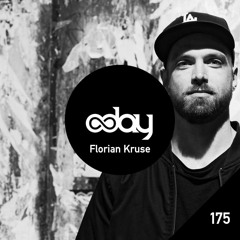 8daycast 175 - Florian Kruse (DE)