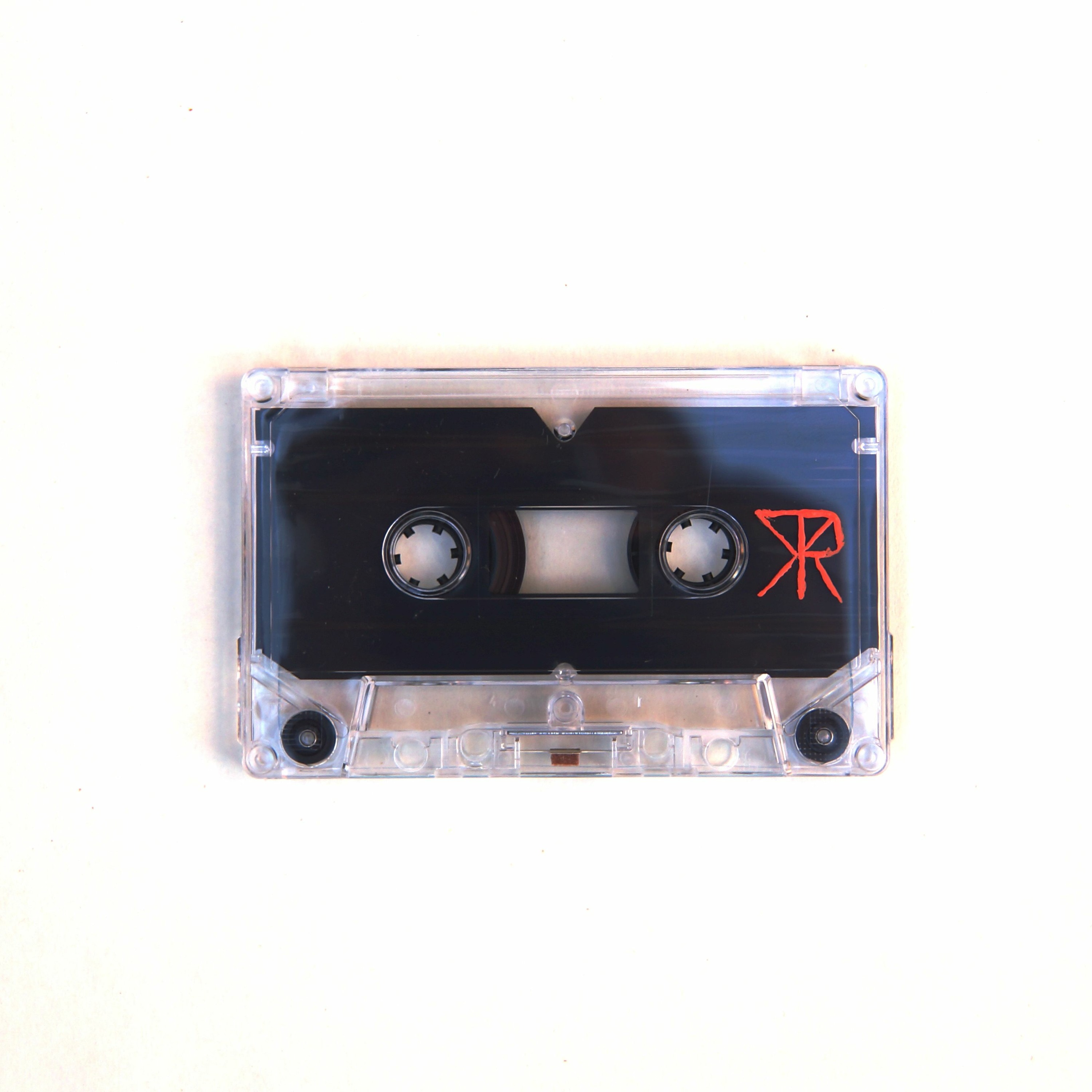 XTR HUMAN - Limelight episode artwork
