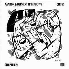 EXCLUSIVE: Aaaron & Deckert feat. Meggy - Shadows [Chapter 24]