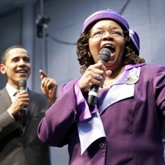 Fired Up! feat. Obama and Childs