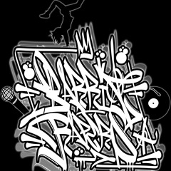 Barrio Rapers / Somos Barrio Rapers