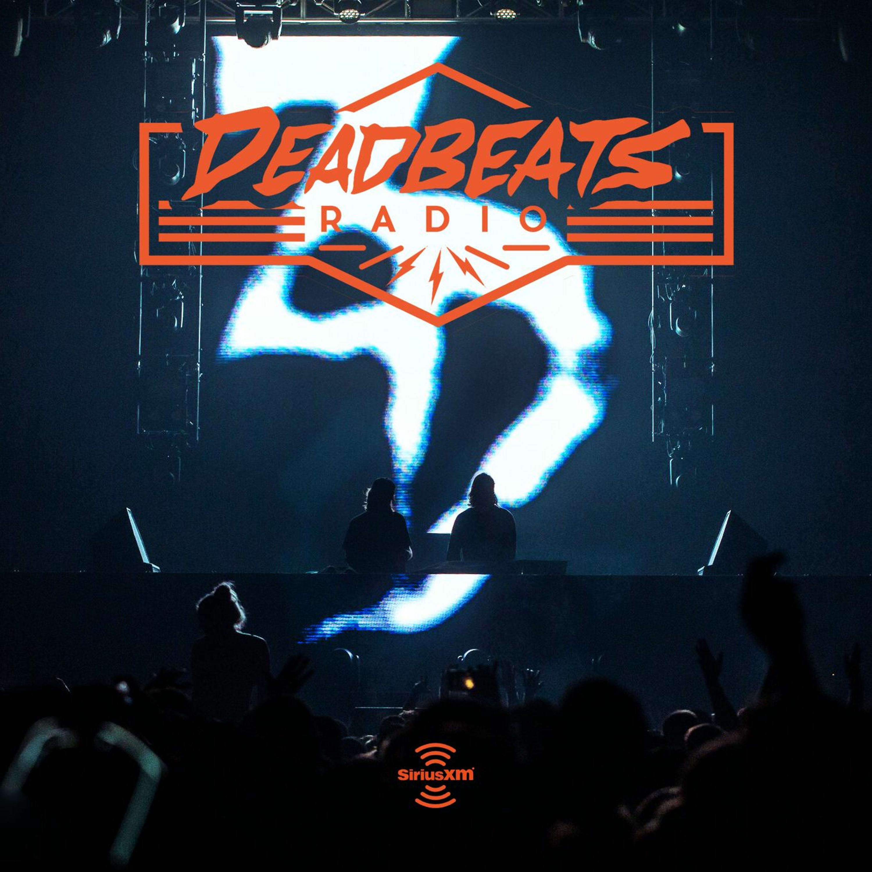 Deadbeats Radio with Zeds Dead