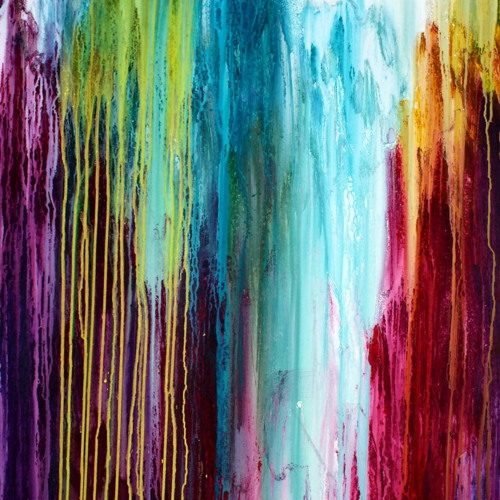Layers For Emotional Recovery Pt. 2_ By: Imaginary_FRND_
