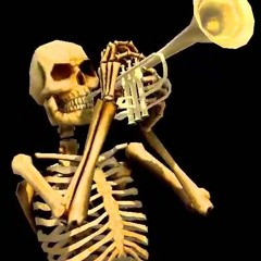 crossdressing bone man