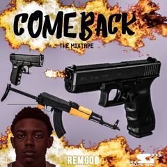 RemGod - Bringin It Back