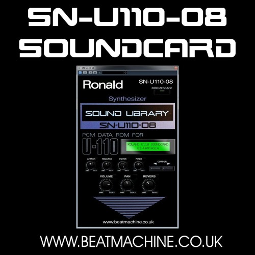 Stream The Eve Of The War U110 Sound Libraries Vsts By Beat Machine Vst Instruments Listen Online For Free On Soundcloud