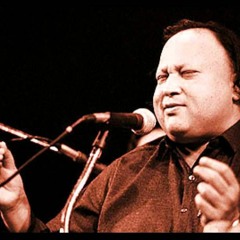 Aankh Uthi Muhabbat Ne Angrai Li - Nusrat Fateh Ali Khan