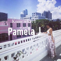 Know What I Want