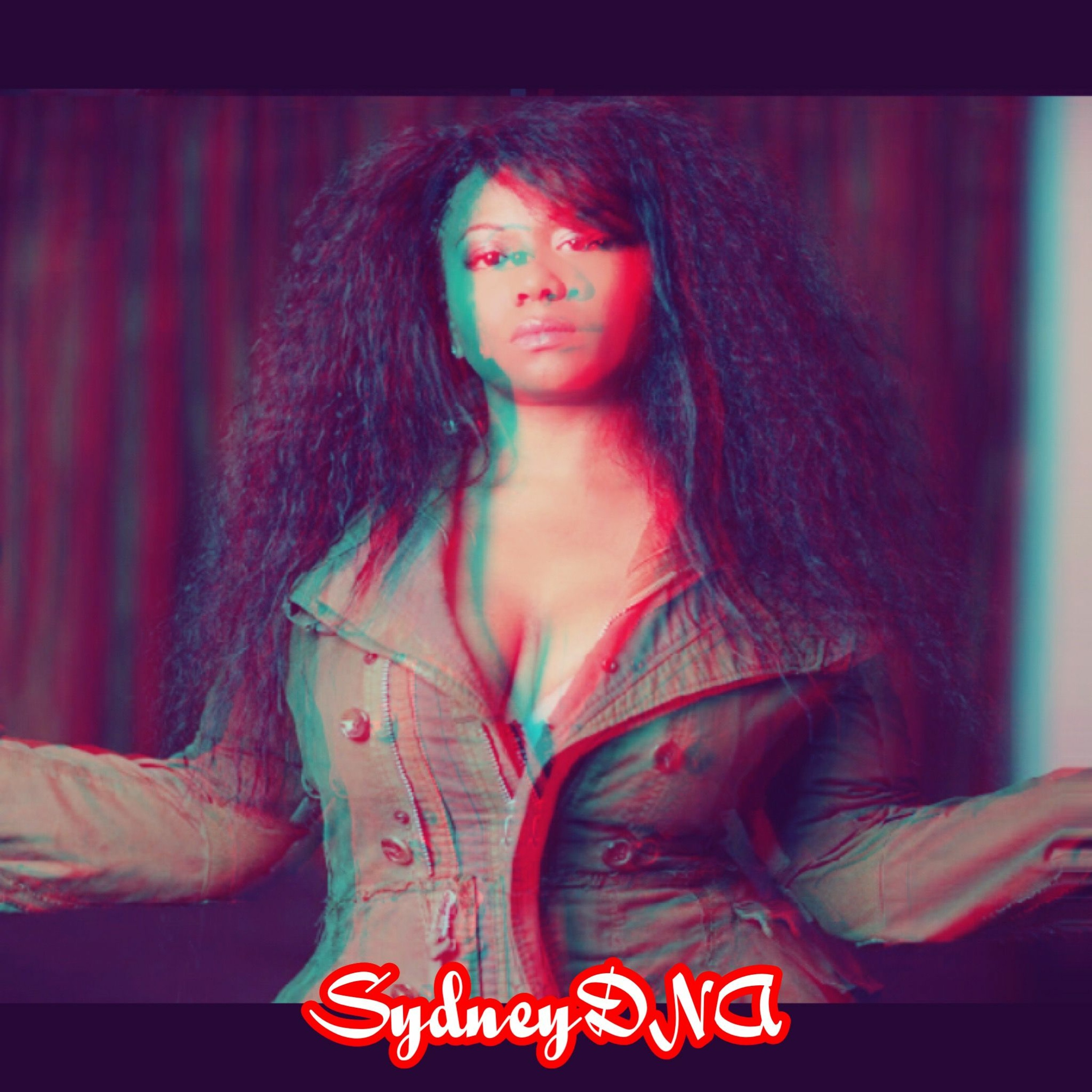 Sydney DNA- Miami episode artwork