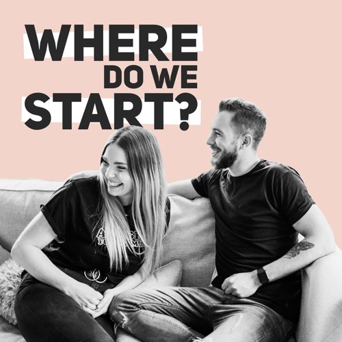 Stream episode Episode One - Origin Story by Where Do We Start? podcast ...