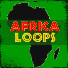 Africa Loops (Free Sample Pack)