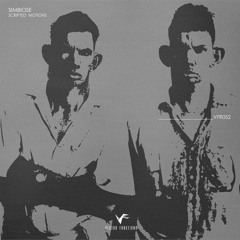 Simbiose - Rprogram (Original Mix)