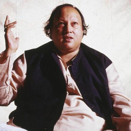 Sochta Hoon K Woh Kitny  Masoom Thy by Nusrat Fateh Ali Khan