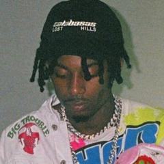 Broke boi
