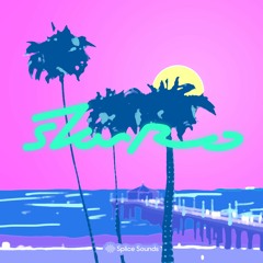 Sounds of Downtown LA - Splice Sounds Sample Pack