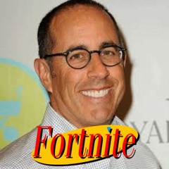 what's the deal with fortnite?