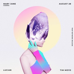 Lucian ft. Tim Moyo - Mary Jane (Coopex Remix)