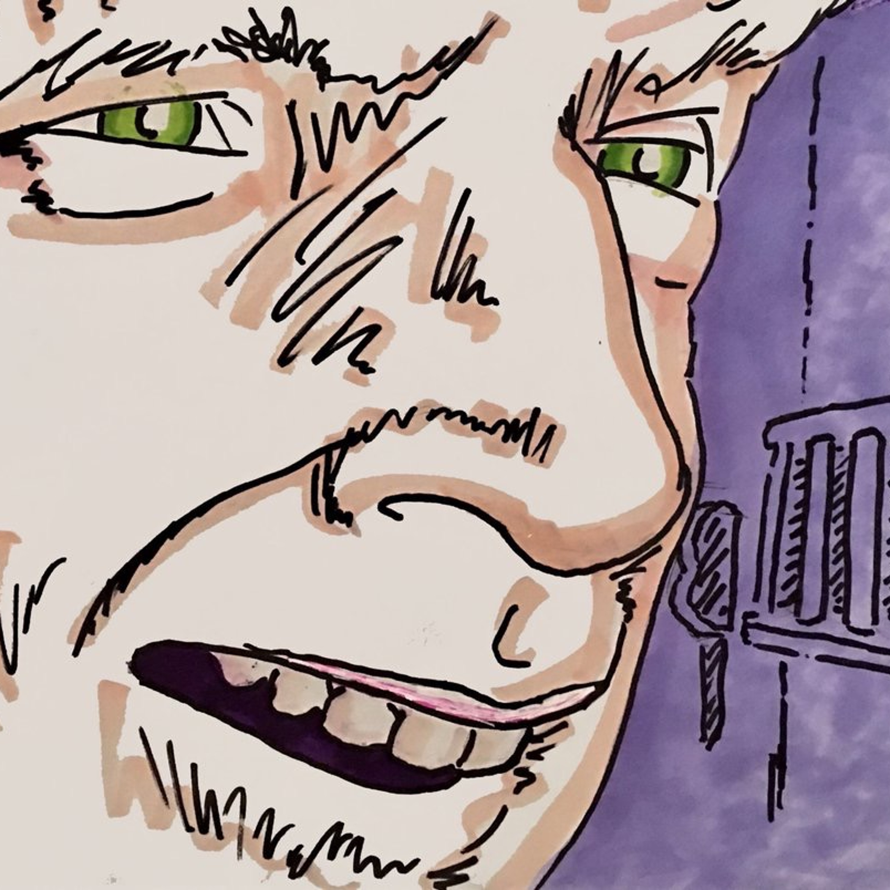 PREVIEW - #66 - John McCain: For Whom the Bell Tolls