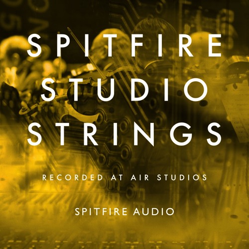 Spitfire Audio Spitfire Studio Strings v1.0 b19 KONTAKT-DECiBEL