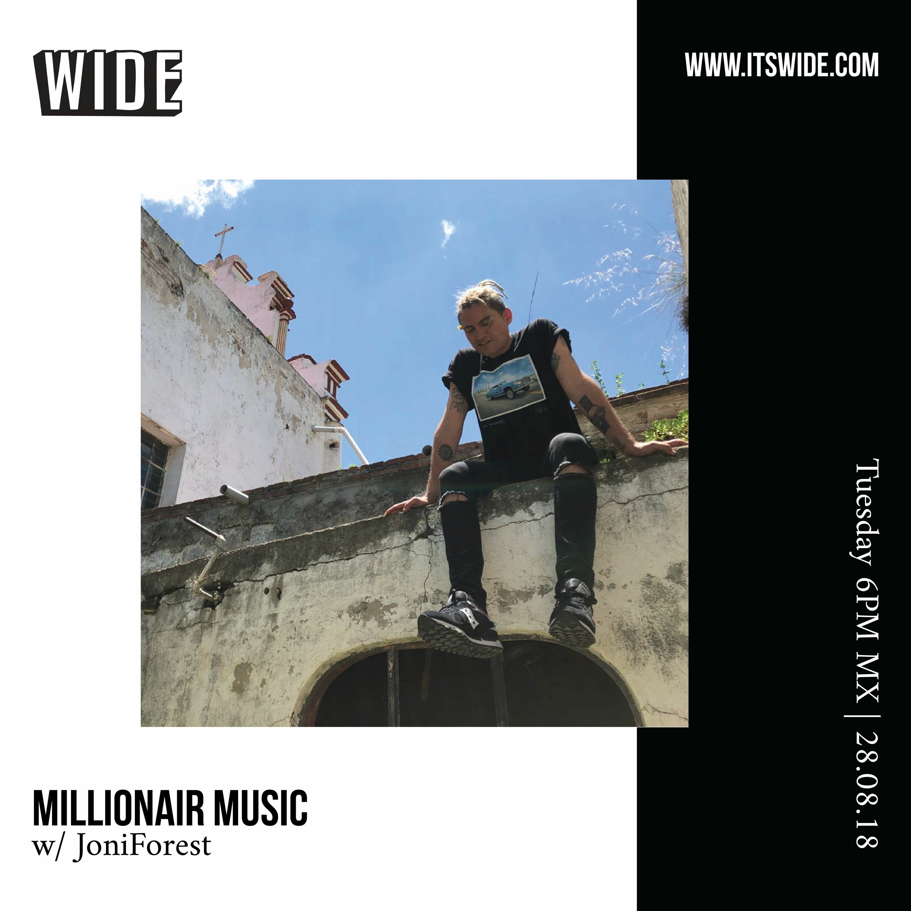 WIDE Radio