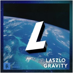 LASZLO - GRAVITY