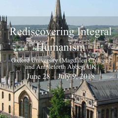 2018 Summer Seminar Lecture by Margarita Mooney