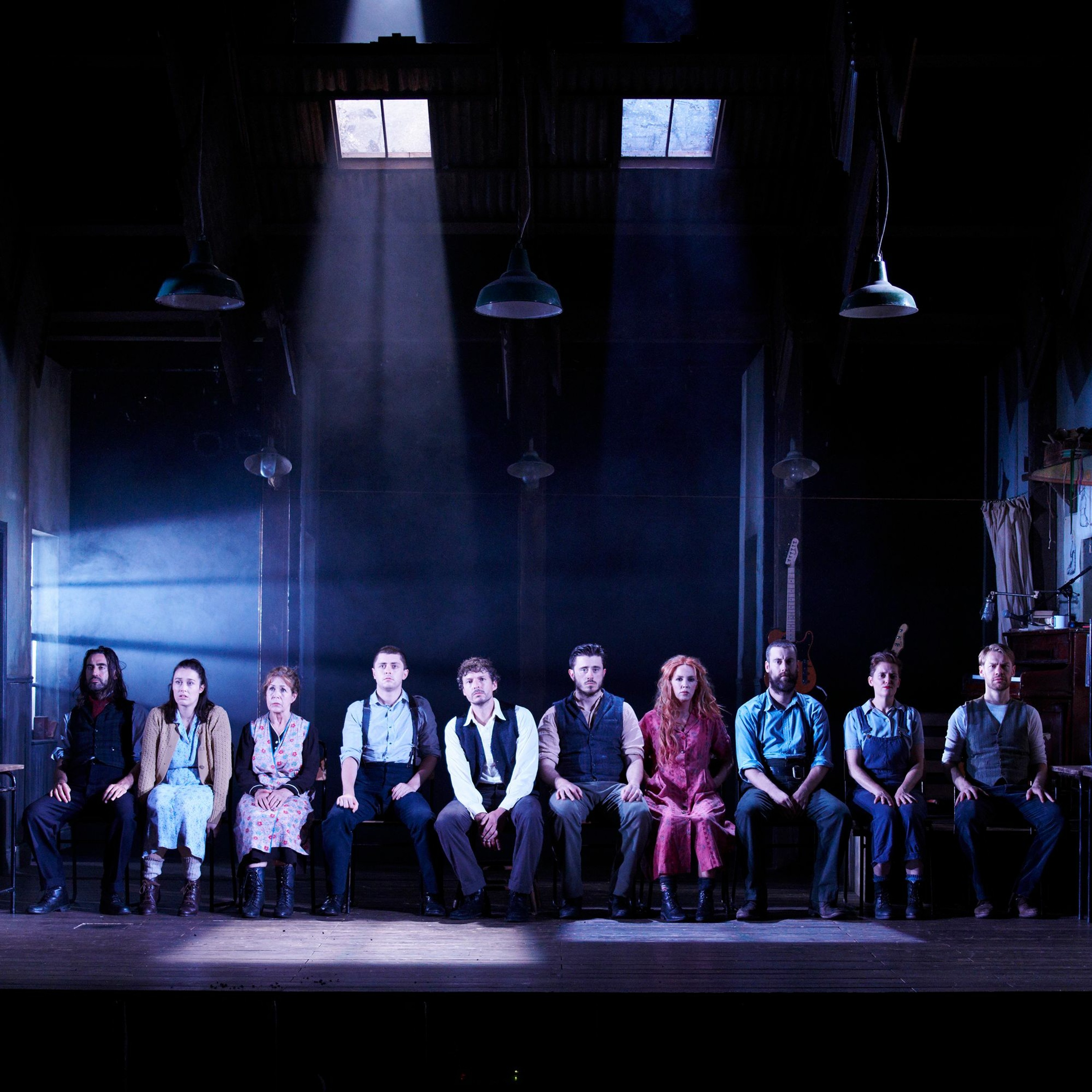 AbbeyTheatre