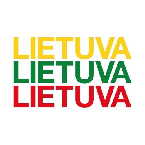 Geltona - Tu Netikejai Manim