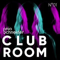 Club Room 01 with Anja Schneider