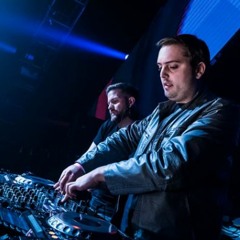 Ferry Tayle & Dan Stone - Live At Fables 050 (3h Set - Strasbourg - 14-07-2018)