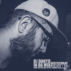 DJ Danyo - Deutschrap Mixtape 2.0