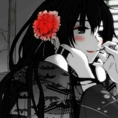 For the one that brings me packed meals when I'm depressed