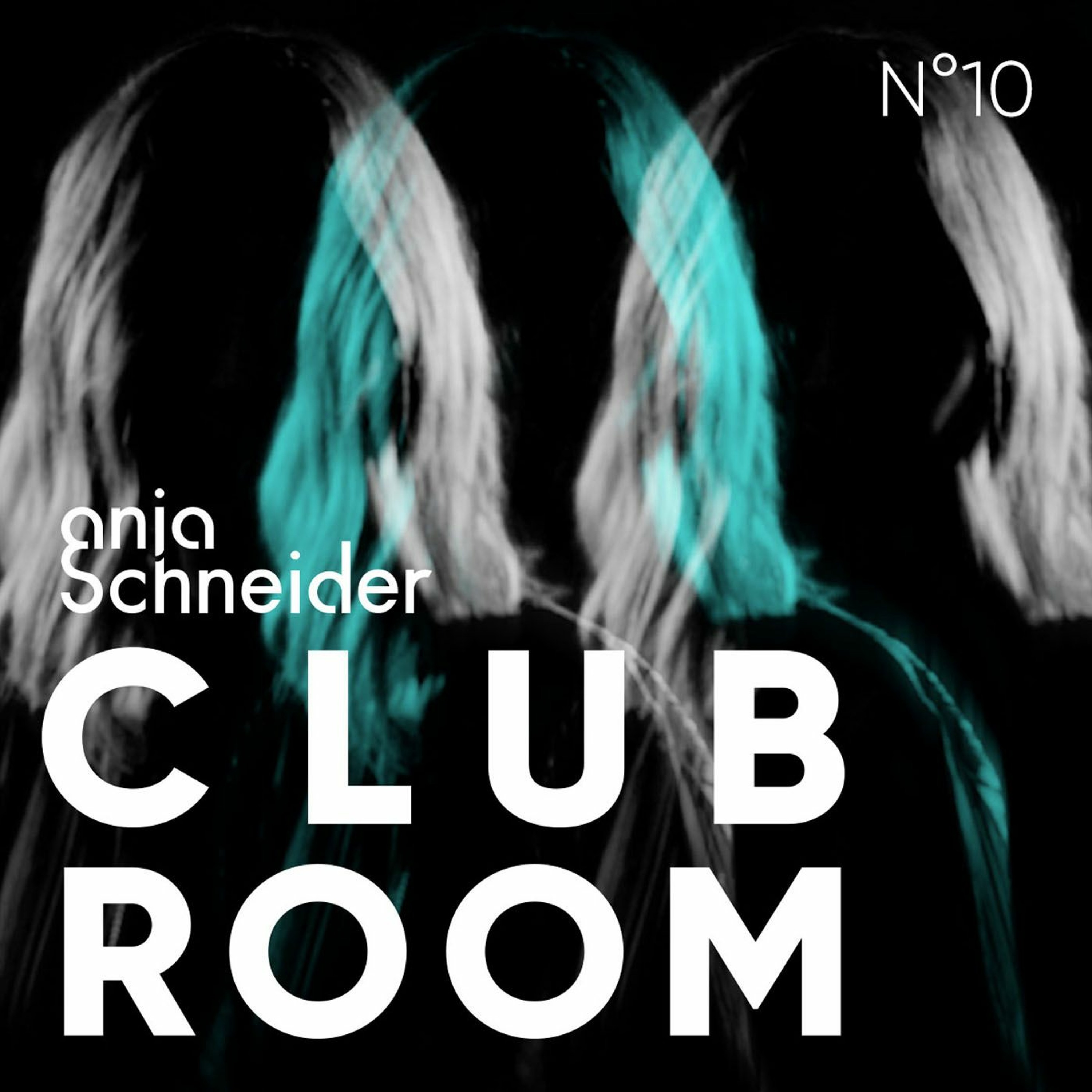 Club Room 10 with Anja Schneider episode artwork